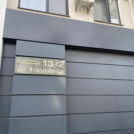 Apartament Comfort Centru Chisinau Ngoại thất bức ảnh