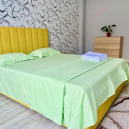 Apartament Comfort Centru Chisinau Ngoại thất bức ảnh