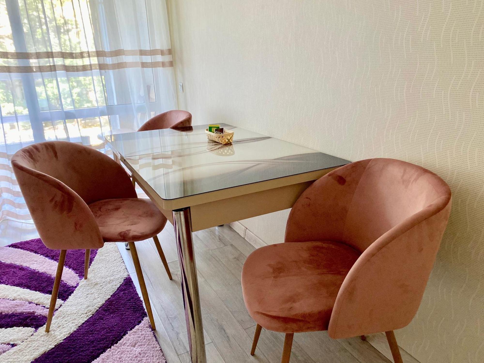Apartament Comfort Centru Chisinau Ngoại thất bức ảnh