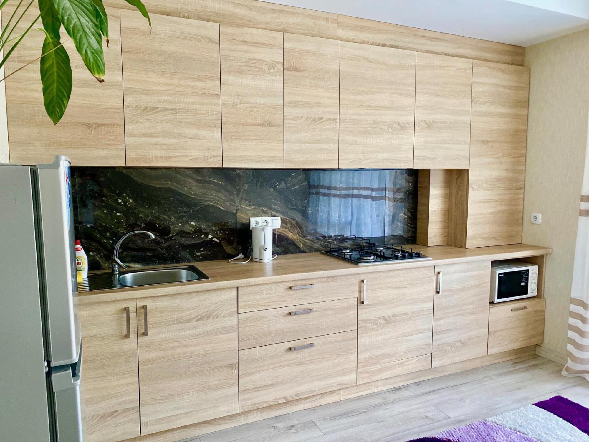 Apartament Comfort Centru Chisinau Ngoại thất bức ảnh
