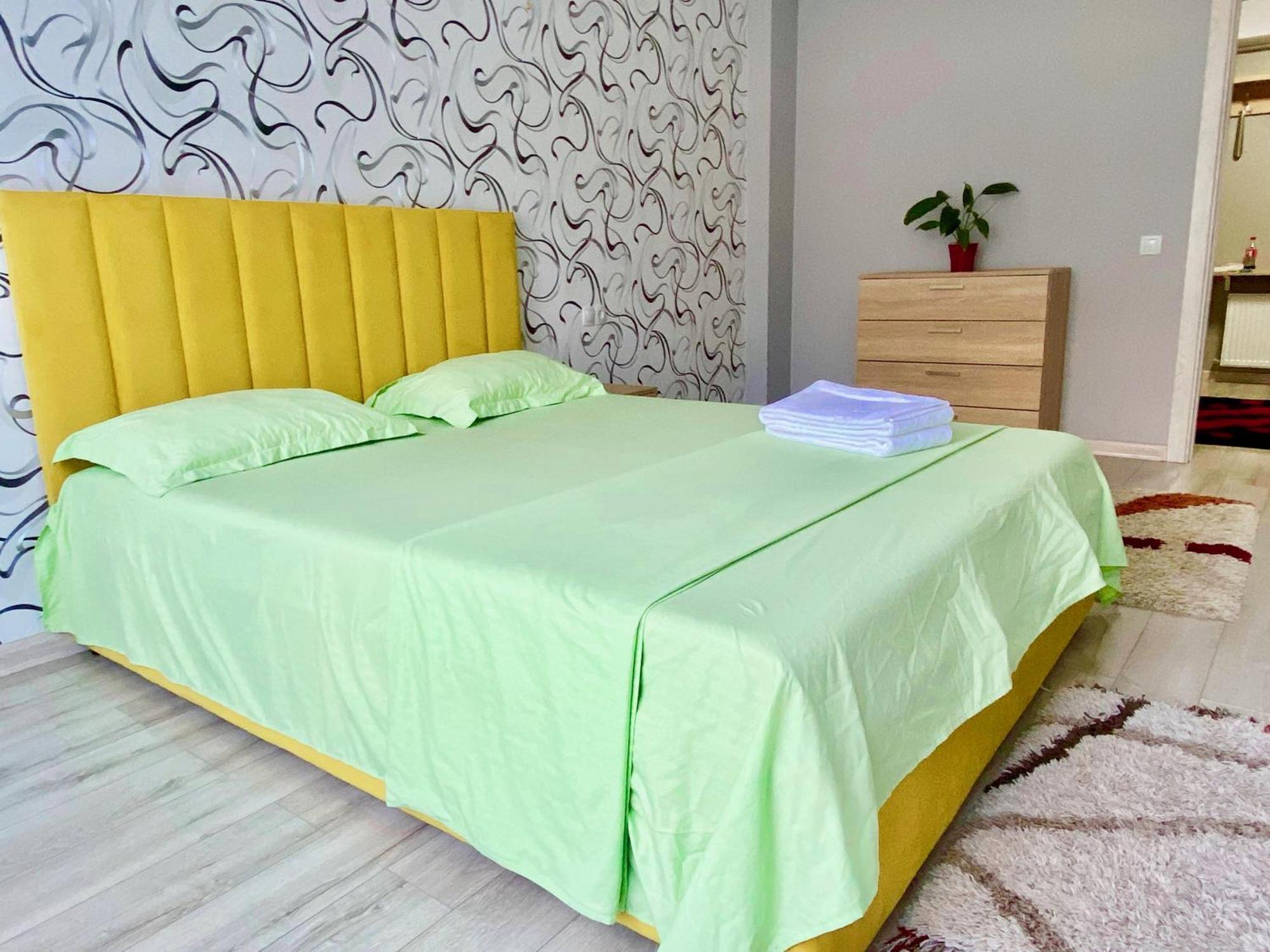 Apartament Comfort Centru Chisinau Ngoại thất bức ảnh