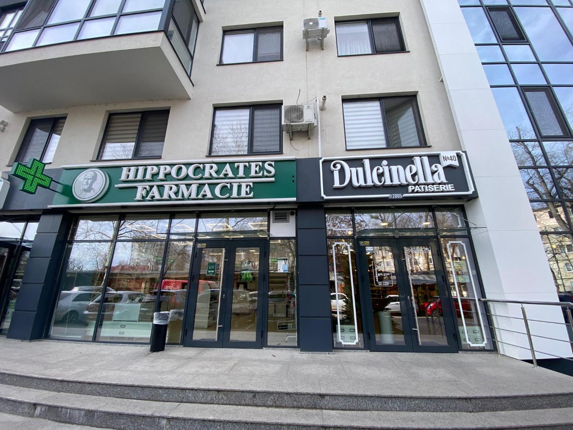 Apartament Comfort Centru Chisinau Ngoại thất bức ảnh