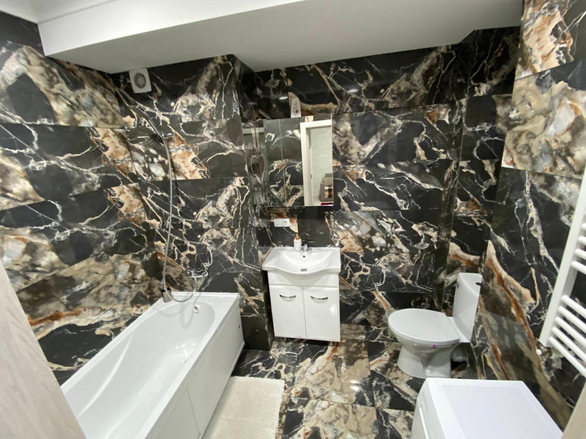 Apartament Comfort Centru Chisinau Ngoại thất bức ảnh